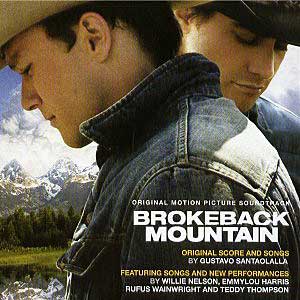 Brokeback Mountain