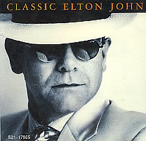 Classic Elton john