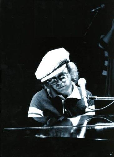 Elton John