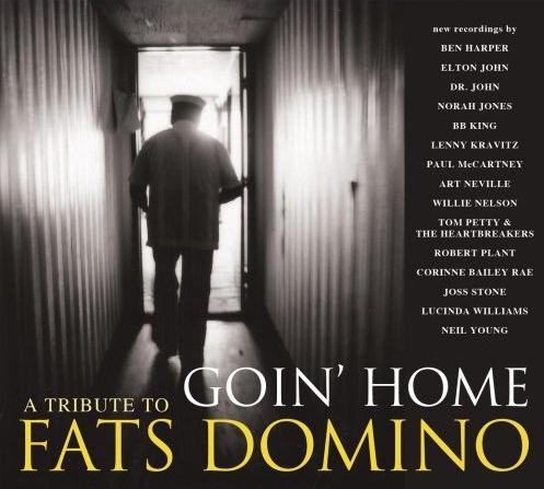 Fast Domino - Goin' Home