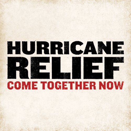 Hurricane Relief - Elton John