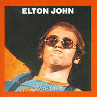 Elton John - Rebecca