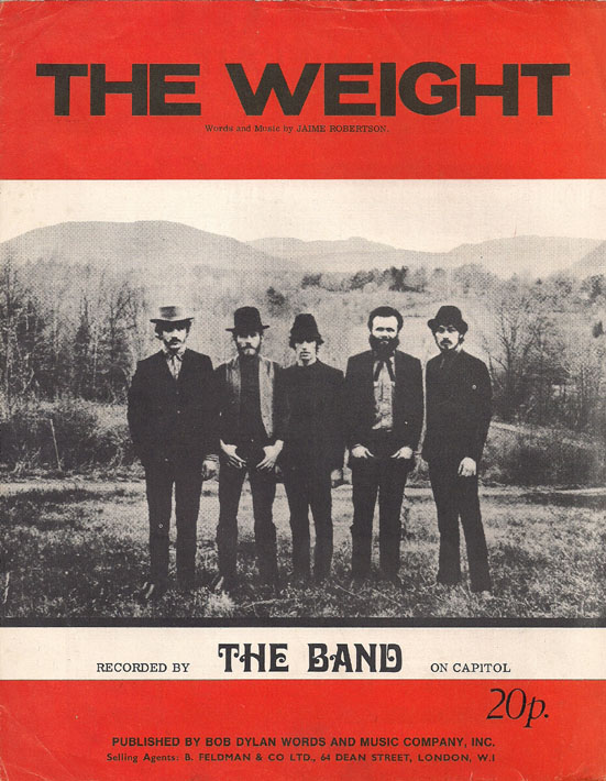 The Weight